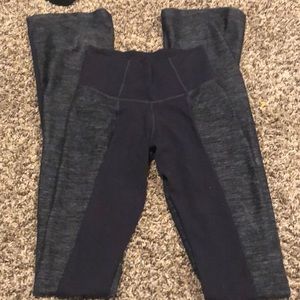 Lululemon yoga pants